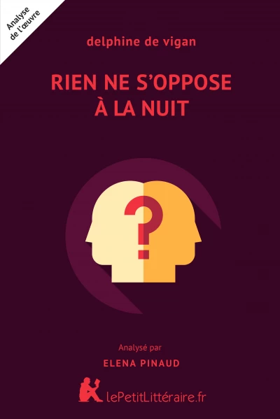 Rien ne s'oppose à la nuit